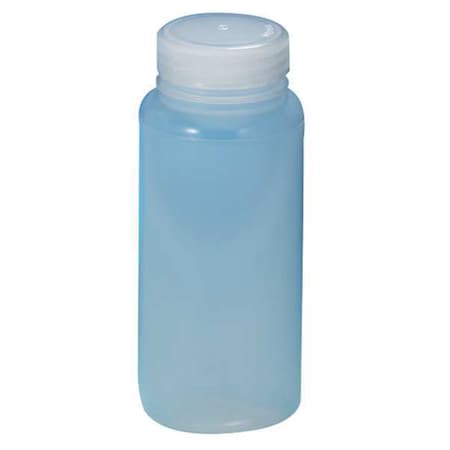 Zoro Select Precisionware Bottle, 16 Oz, LDPE, PK12 F10626-0007