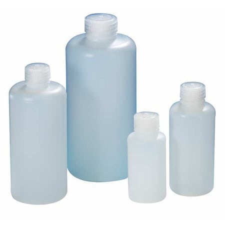 Sp Scienceware Bottle, Narrow, 32 Oz, HDPE, PK6 F10620-0008