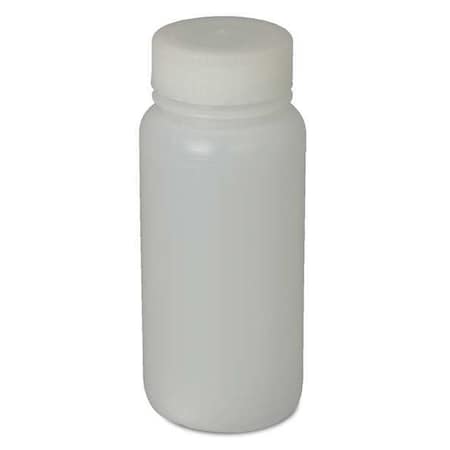 Sp Scienceware Bottle, Wide, 4 Oz, HDPE, PK300 10625-9005