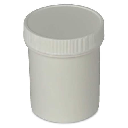Sp Scienceware Screw Cap Jar, 118mL, PP, PK12 H17910-0000