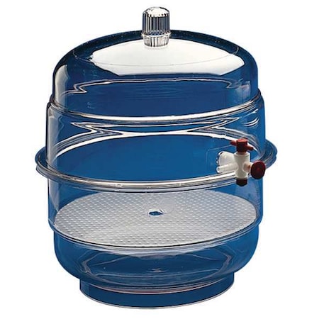 Sp Scienceware Desiccator, 24cm F42027-0000