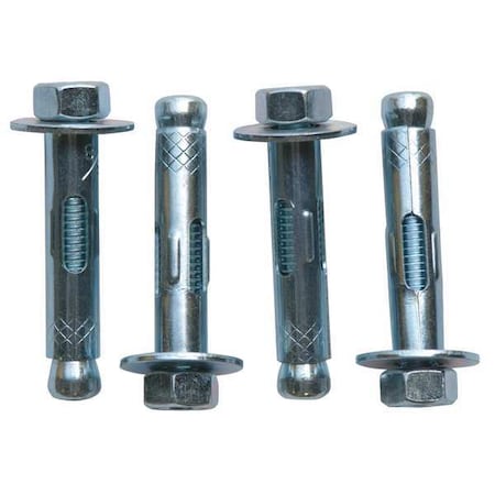 Wirecrafters Masonry Hardware Connection Pack MCPK