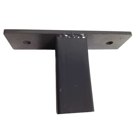 Wirecrafters Tube Extension Sleeve, Powder Coated TES4