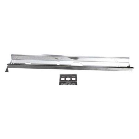 Jade Range Panel, Control Jtrh Conv. Oven 1312900000