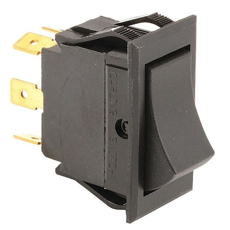 Vulcan Hart Rocker Switch XX 00-358628-00002