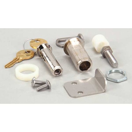 Beverage-Air Lock Accy Kit Sm 00C30-103A