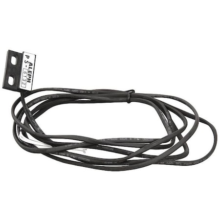 Champion - Moyer Diebel Switch Reed Aleph Sd-2417 120V 113719