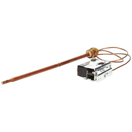 Hatco T-stat Cont Mech Wet 112-192 02.16.003.00