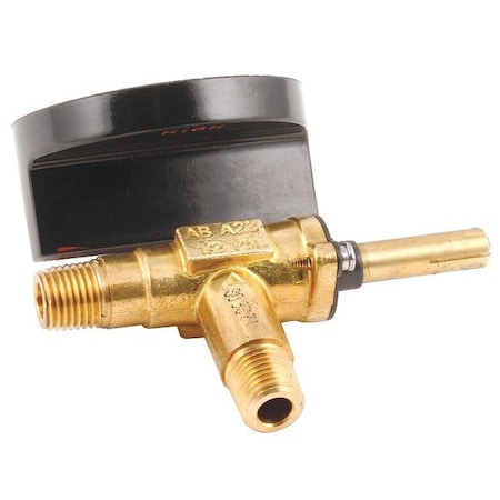 Southbend Burner Valve Replace Kit 4440402