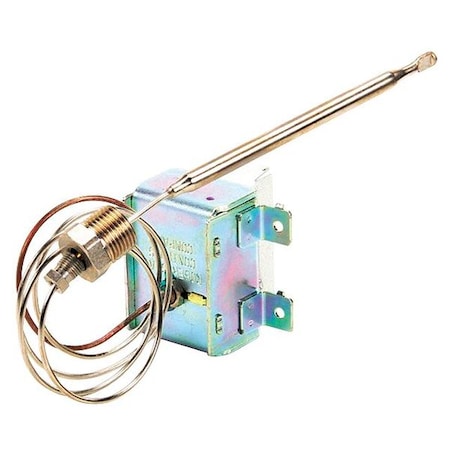 Vulcan Hart Control, Hi-Limit W 00-410840-00002