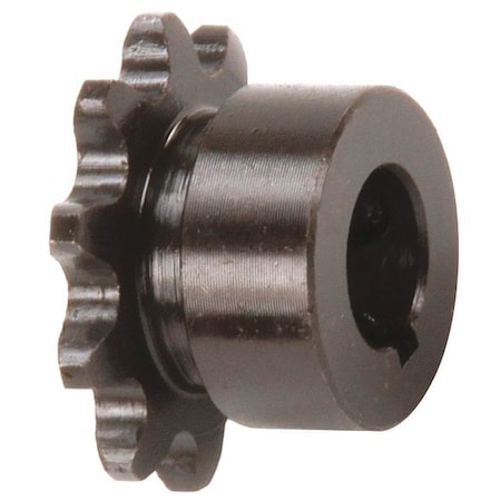 Follett Ice Sprocket 35-10t PD501019