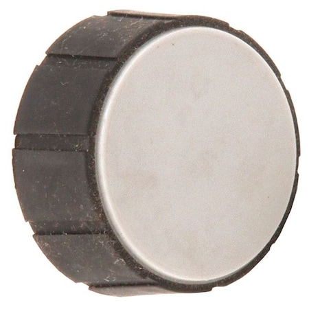 Groen Knob 1.5 Diameter 160921