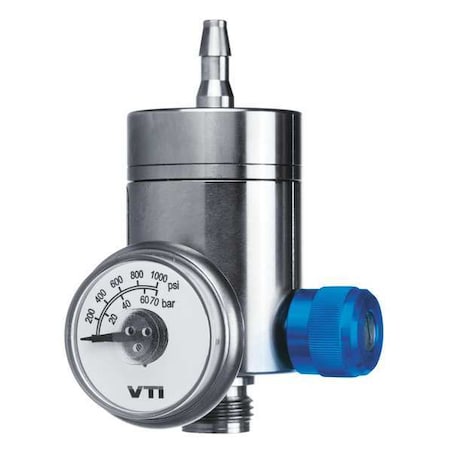 Draeger Gas Regulator 8324250