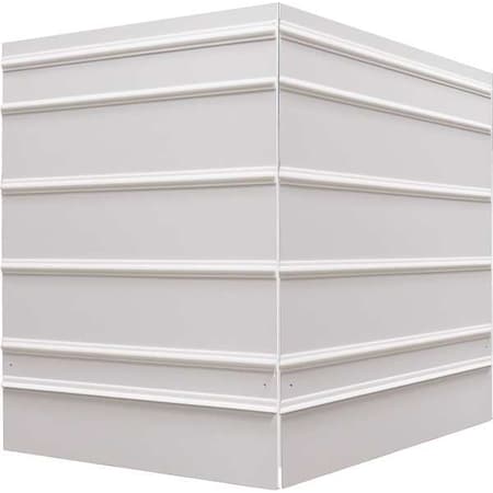 Brady Sign Slider Message Board, Rigid Plastic 140740