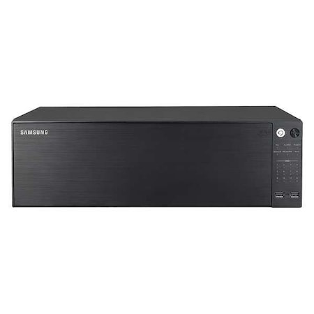 Samsung Network Video Recorder, IP Network, 217W SRN-4000-2TB