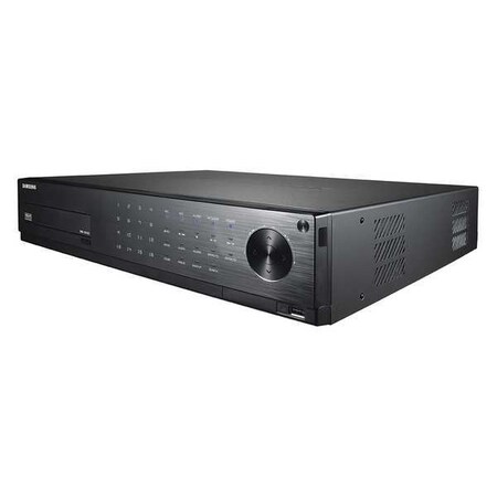 Samsung Digital Video Recorder, Coaxial, 60W SRD-1676D-1TB
