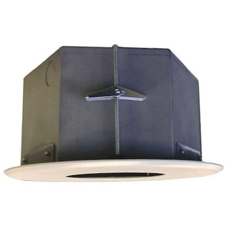 Samsung Ceiling Flush Mount, Metal, Ivory SHD-B-3100FP