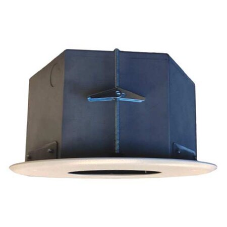 Samsung Ceiling Flush Mount, For Dome Cameras SHD-B-3100FP1