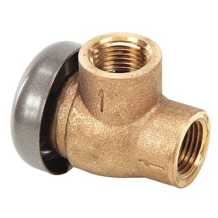 Champion - Moyer Diebel Vacuum Breaker 1/2in Bronze 100500