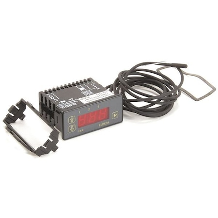 Duke Thermostat, 120v Digital DUK216837-AK