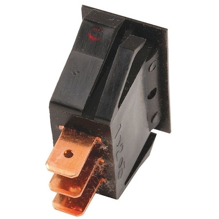 Garland Manufacturing Power Switch/on/off/on 1358900