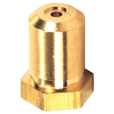 Jade Range Orifice, No 43 4620700000