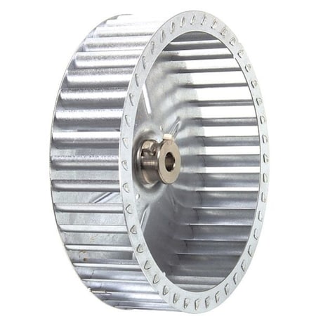 Vulcan Hart Rotor, Ai, Cc 5/8bor 00-415780-00003
