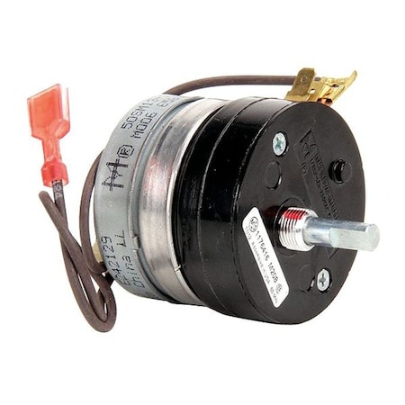 Southbend Timer, Motorized, 60min, 240-60 1176416