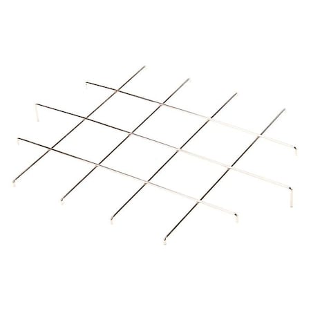 Garland Manufacturing Blower Inlet Cover G02904-01P