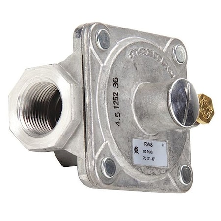 Garland Manufacturing Regulator Nat 4.5in W/c 2127502