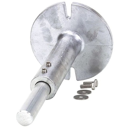 Salvajor Leg Support LSA8