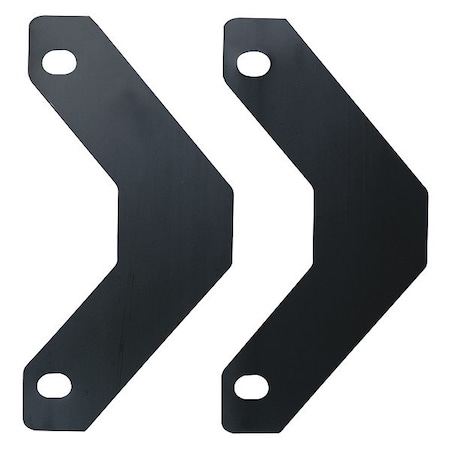 Avery Sheet Lifter, Black, Pk2 AVE75225