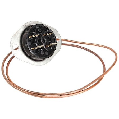 Cleveland Capillary, Hi Limit 103731