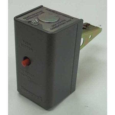 Honeywell Home Limit Control, Fixed 200 Deg F Range L4029E1029