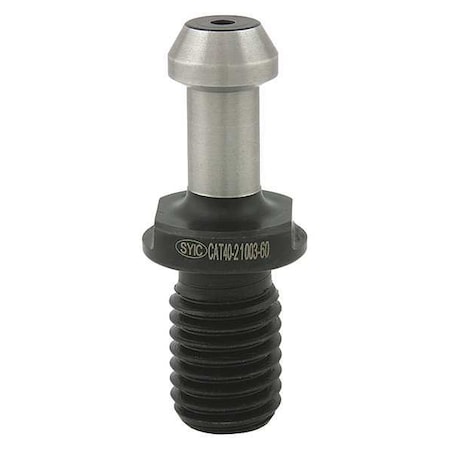 Techniks Retention Knob, 3.34 in. L, 60 deg. 21005-60C