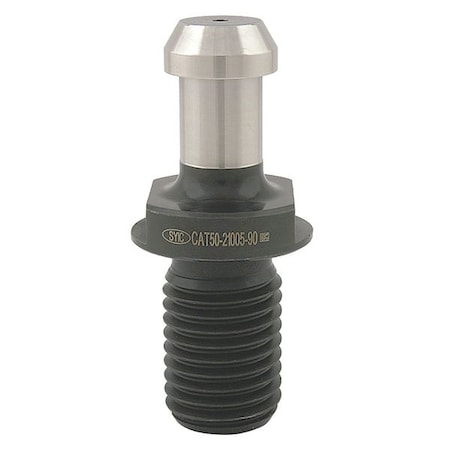 Techniks Retention Knob, 3.34 in. L, 90 deg. 21005-90C