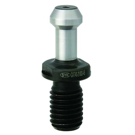 Techniks Retention Knob, 2.30 in. L, 1.44 in. dia. 21005-C