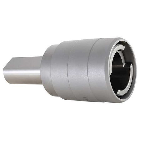 Techniks Tapping Head, 3.55 in. L, 1.31 in. dia. 21480/INC1