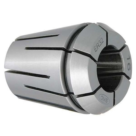 Techniks Coolant Collet, ER32, 12.0mm 04546-12