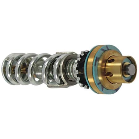 Alco Cage Assembly 037045