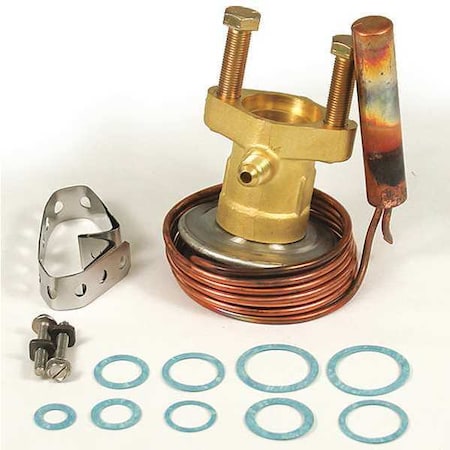 Alco Power Assembly 057878