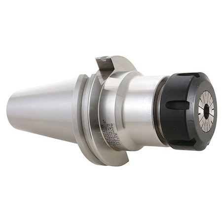 Techniks Collet Chuck, V-Flange, CAT50, ER32, 4.000in 22311