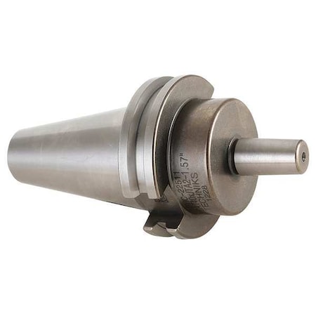 Techniks Chuck, 5-15/32in L, 0.811in. dia. 22512