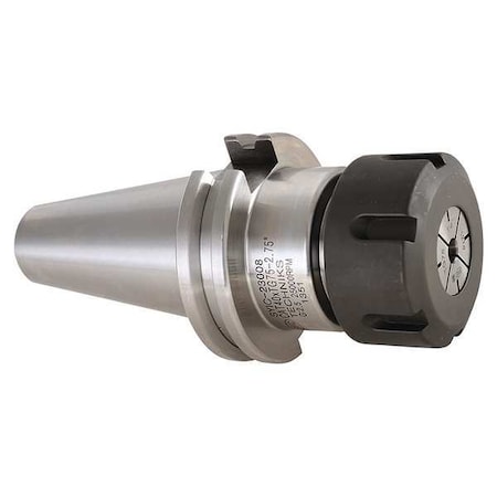 Techniks Tool Holder, 6.69 in. L, 2.36 in. dia. 23016