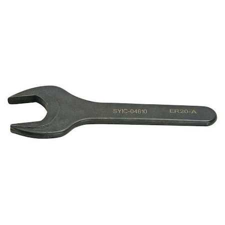 Techniks Short Wrench, 11.75 in. L 894-36