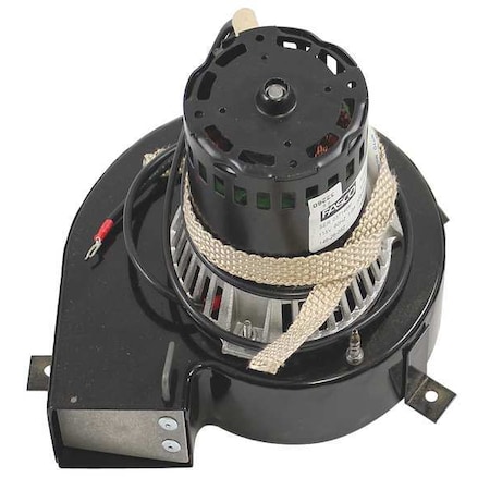 Utica Inducer Motor Assembly 43300510