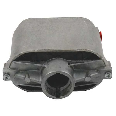 Schneider Electric Pneumatic Actuator, 1/2 to 2", Valve MK-2690