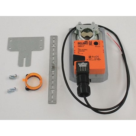 Belimo Actuator, 24V AMB24-3