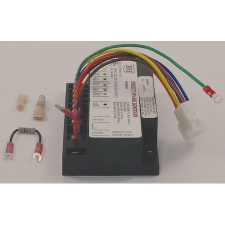 Baso Pulse Furnace Replacement Module BGN891-1C