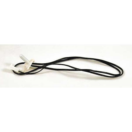 Amana Thermistor, Black 0130P00074